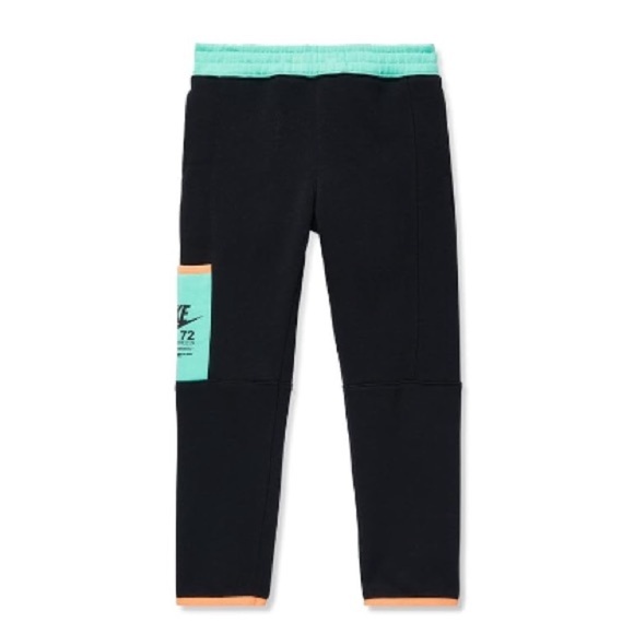 Nike Little Boys Sportswear Illuminate
Graphic Pants - Black Sportswear jogger - Picture 7 of 10